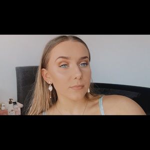 Meet your Posher, Katarina